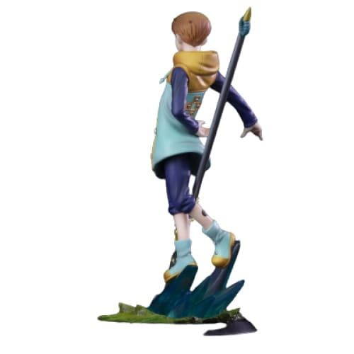 King Figur – Nanatsu no Taizai™
