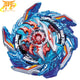 King Helios Zone 1B Snurrtopp - Beyblade Burst Surge™