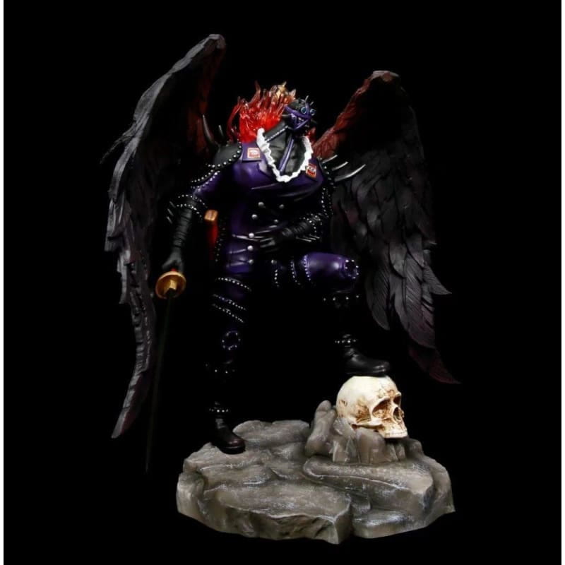 King figur - One Piece™