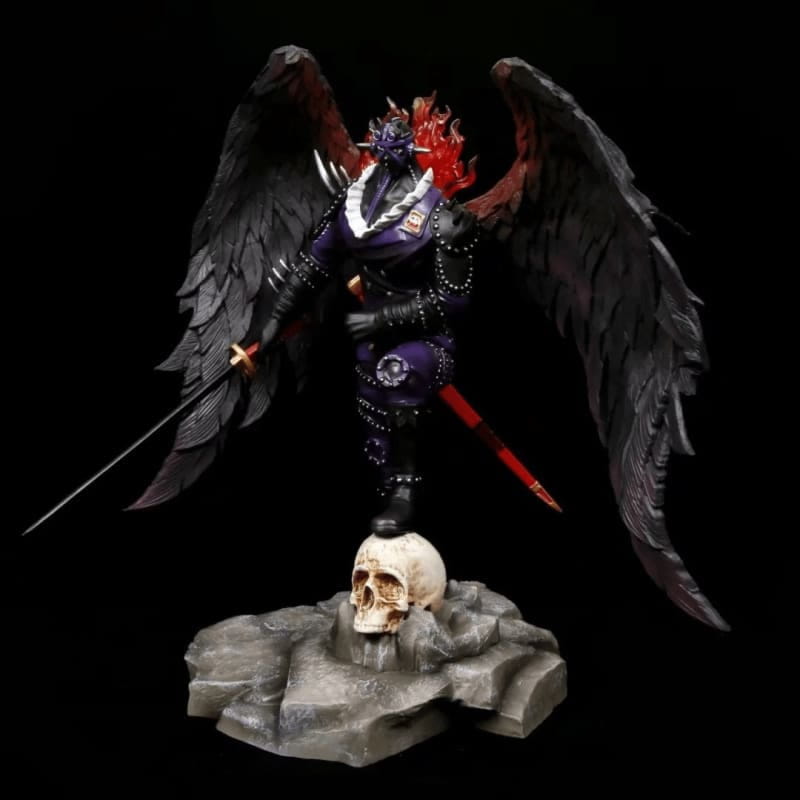 King figur - One Piece™
