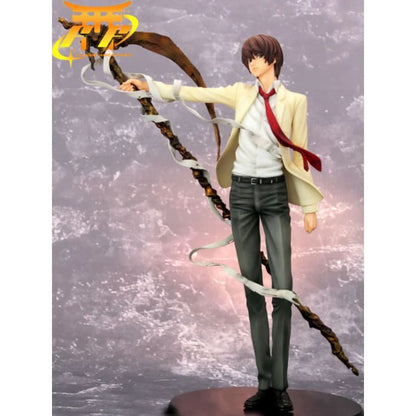Kira (Light Yagami) Figur – Death Note™