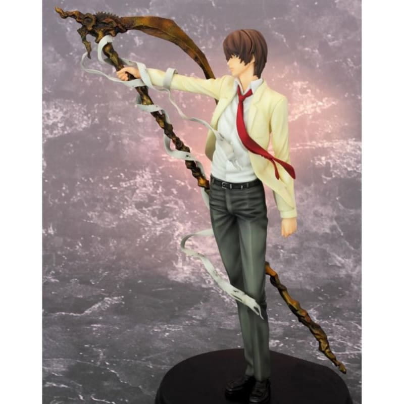 Kira (Light Yagami) Figur – Death Note™