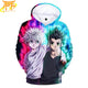 Kirua x Gon Tröja – Hunter x Hunter™