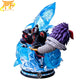 Kisame Figur 