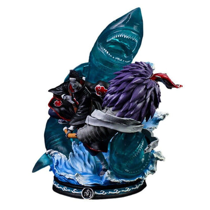 Kisame Figur "Samehada" - Naruto Shippuden™