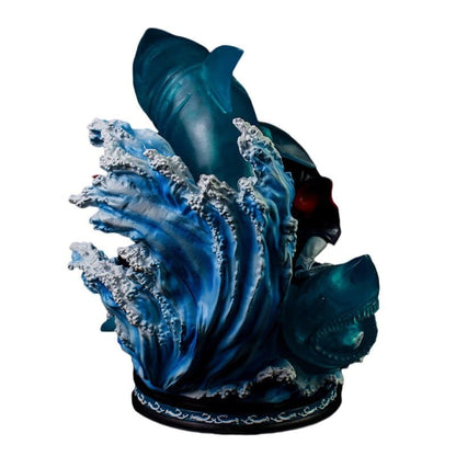 Kisame Figur "Samehada" - Naruto Shippuden™