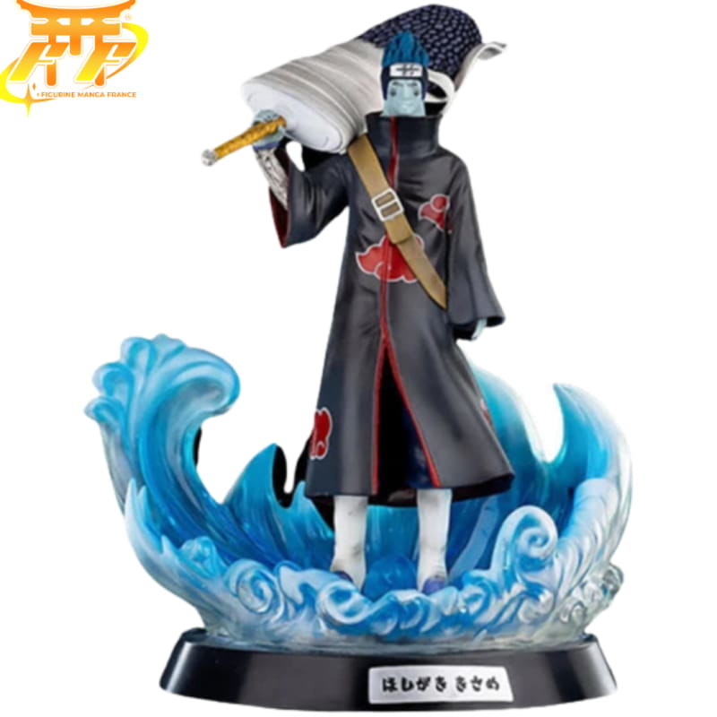 Kisame Hoshigaki Figur - Naruto Shippuden™