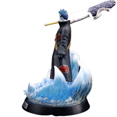 Kisame Hoshigaki Figur - Naruto Shippuden™