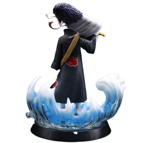 Kisame Hoshigaki Figur - Naruto Shippuden™