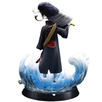 Kisame Hoshigaki Figur - Naruto Shippuden™