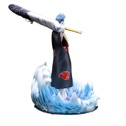 Kisame Hoshigaki Figur - Naruto Shippuden™