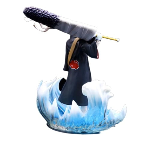 Kisame Hoshigaki Figur - Naruto Shippuden™