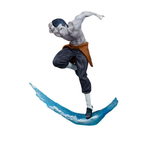 Kisame Hoshigaki Figur "Suiton" - Naruto Shippuden™