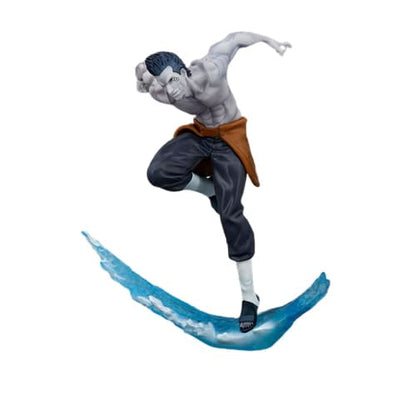 Kisame Hoshigaki Figur "Suiton" - Naruto Shippuden™