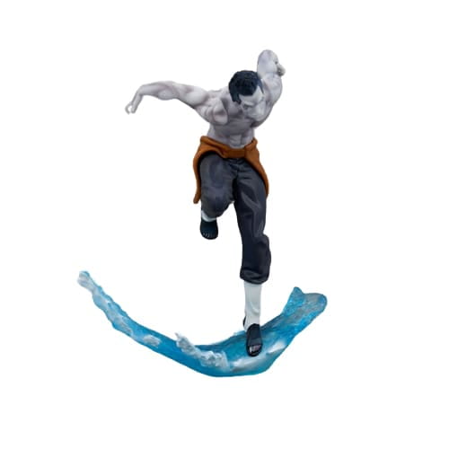 Kisame Hoshigaki Figur "Suiton" - Naruto Shippuden™