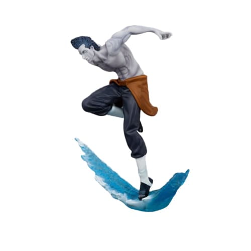 Kisame Hoshigaki Figur "Suiton" - Naruto Shippuden™