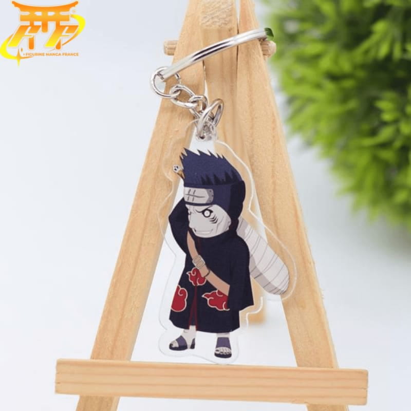 Kisame Nyckelring – Naruto Shippuden™