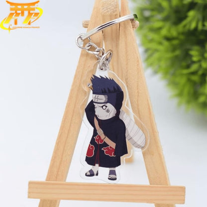 Kisame Nyckelring – Naruto Shippuden™