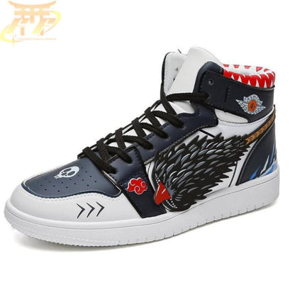 Kisame Sneakers – Naruto Shippuden™