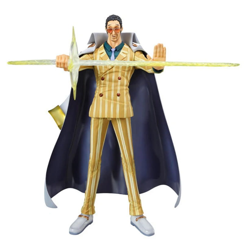 Kizaru "Pica" Figur - One Piece™