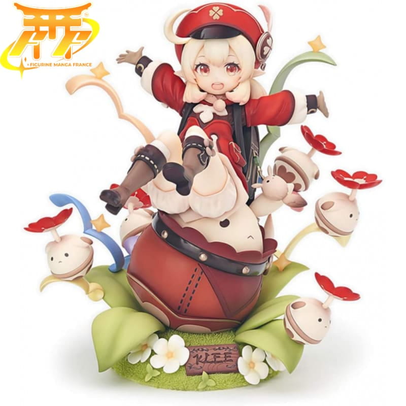Klee Figur – Genshin Impact™