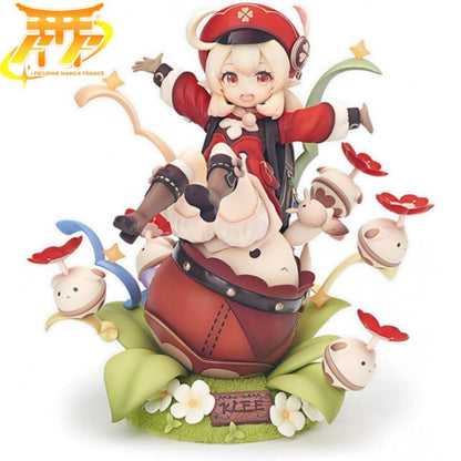 Klee Figur – Genshin Impact™