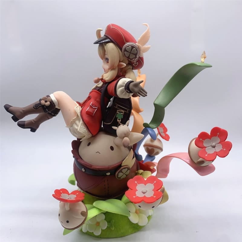 Klee Figur – Genshin Impact™