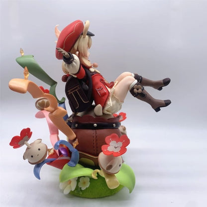 Klee Figur – Genshin Impact™