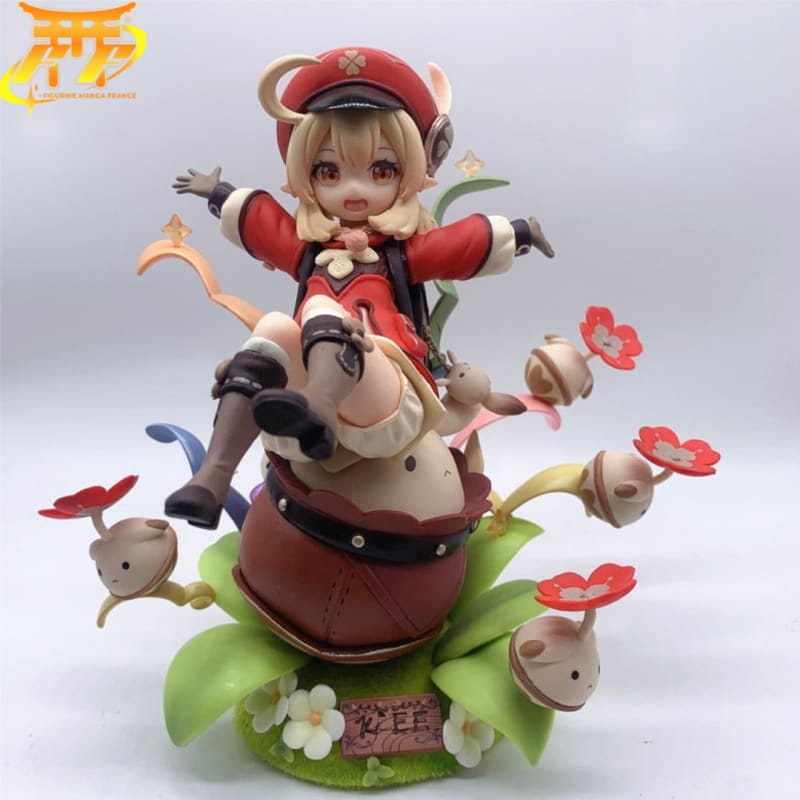 Klee Figur – Genshin Impact™