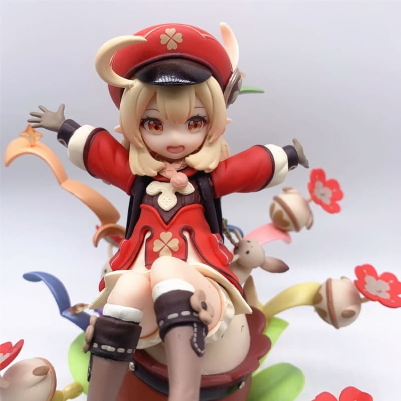 Klee Figur – Genshin Impact™