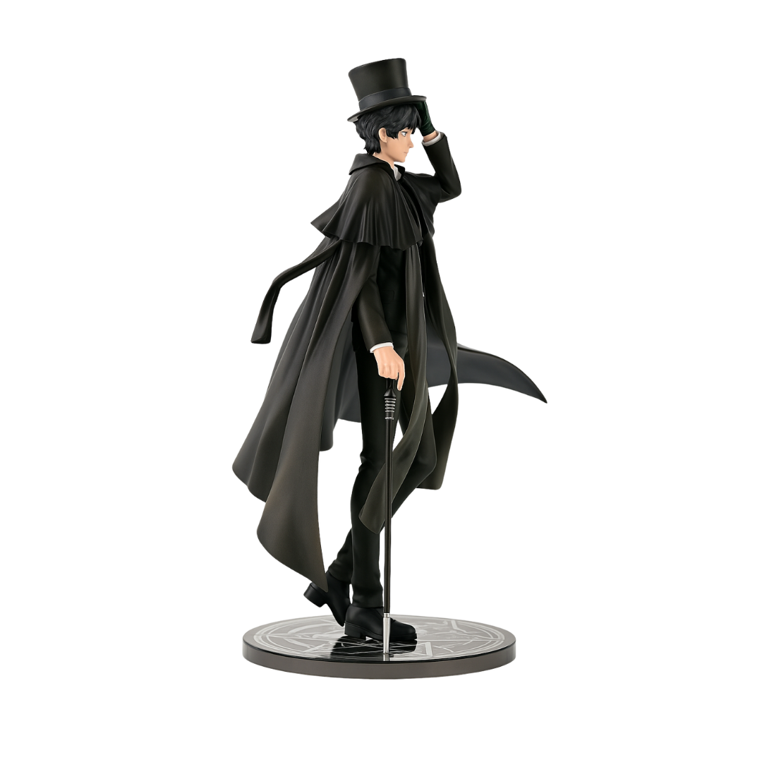 Klein Moretti Figur - Lord Of Mysteries™