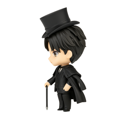 Klein Moretti Nendoroid Figur - Lord Of Mysteries™