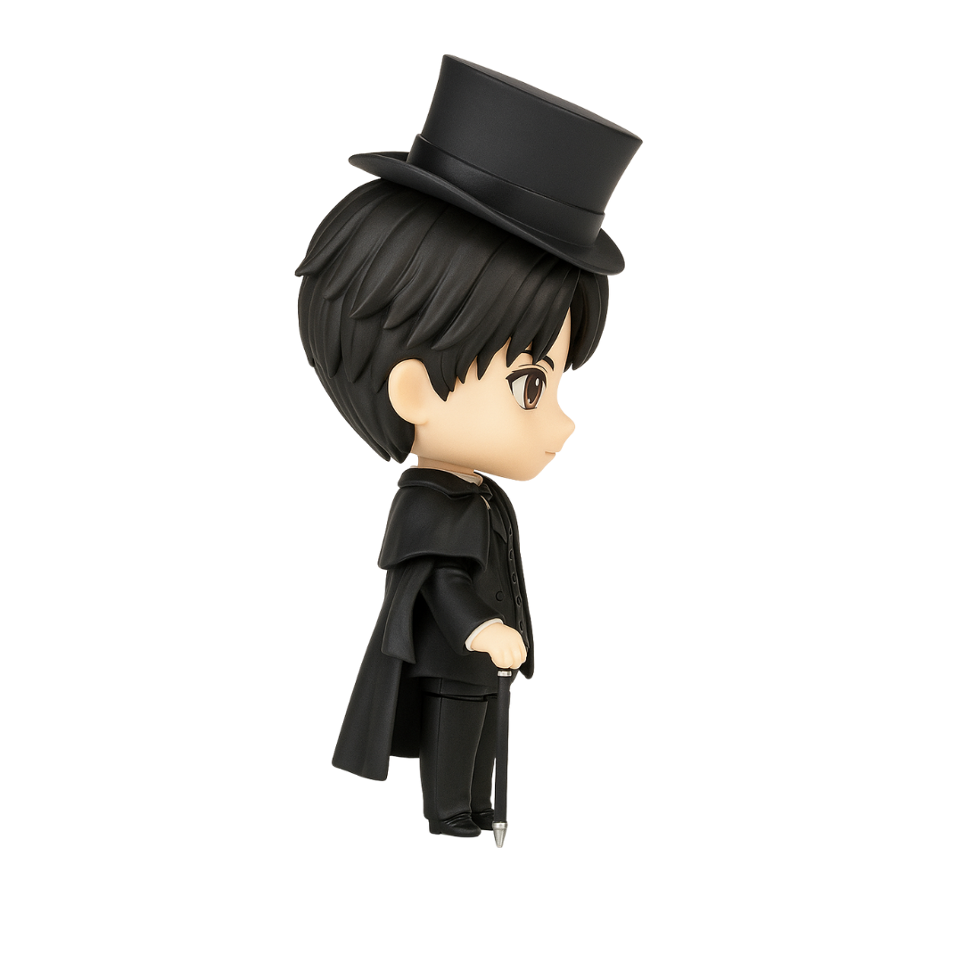 Klein Moretti Nendoroid Figur - Lord Of Mysteries™