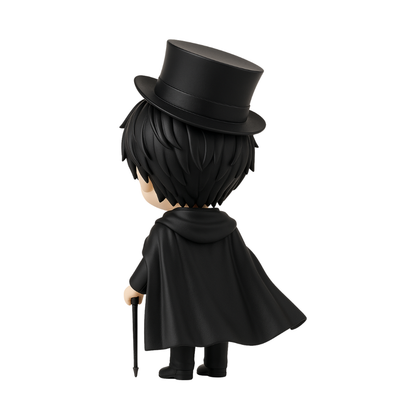 Klein Moretti Nendoroid Figur - Lord Of Mysteries™