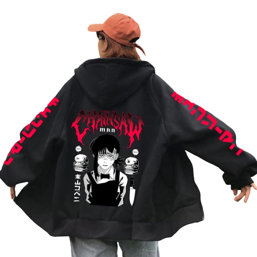 Kobeni Jacka - Chainsaw Man™.