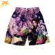 Kocho Shorts – Demon Slayer™