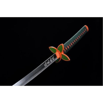 Kochou Shinobus Svärd – Demon Slayer™