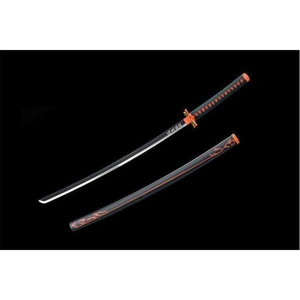 Kochou Shinobus Svärd – Demon Slayer™
