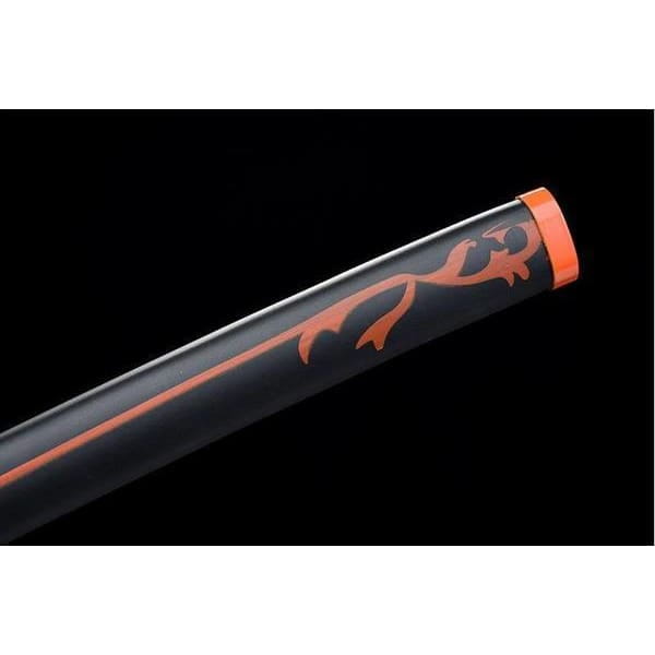 Kochou Shinobus Svärd – Demon Slayer™