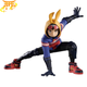 Koichi Haimawari ”The Crawler” Figur – My Hero Academia™