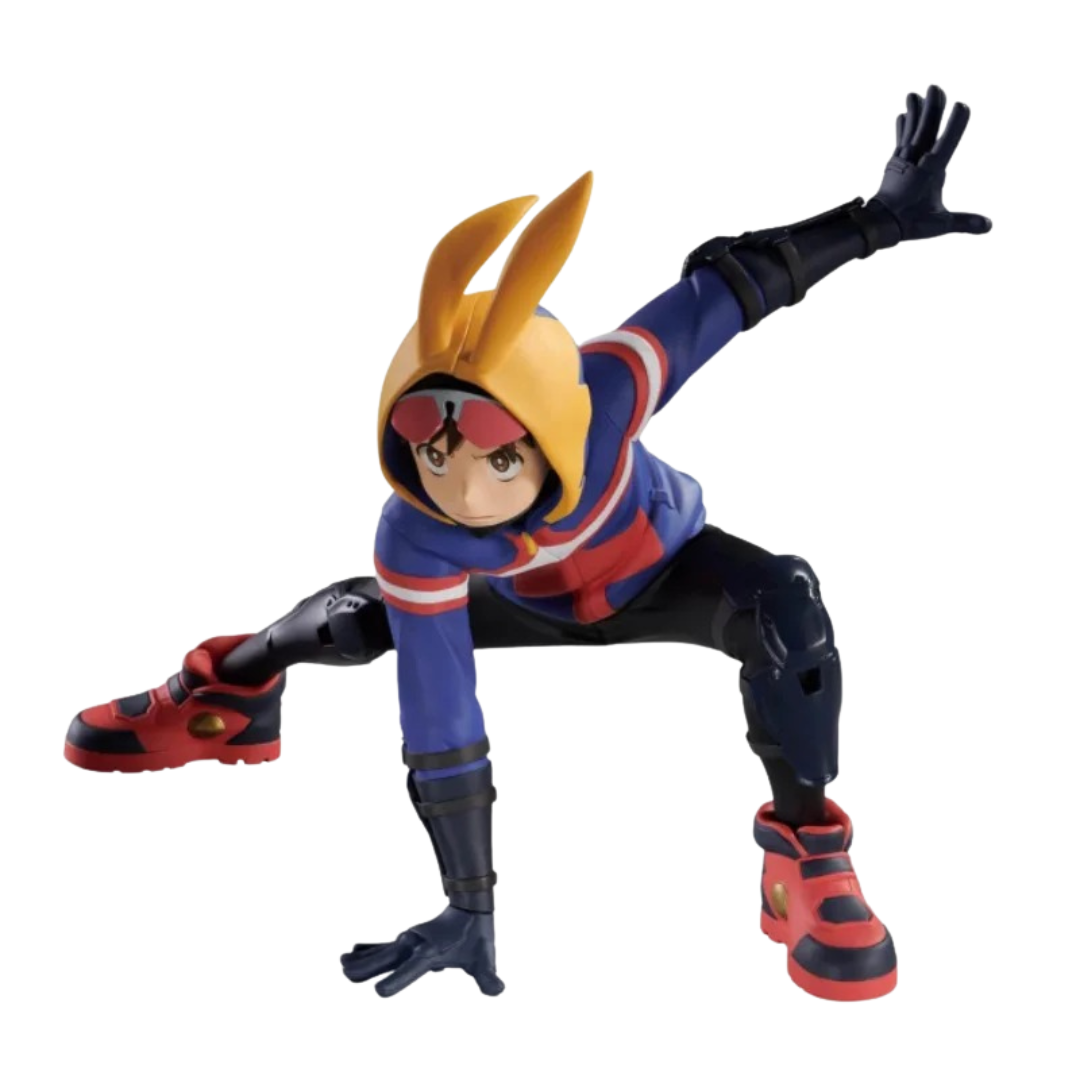 Koichi Haimawari ”The Crawler” Figur – My Hero Academia™
