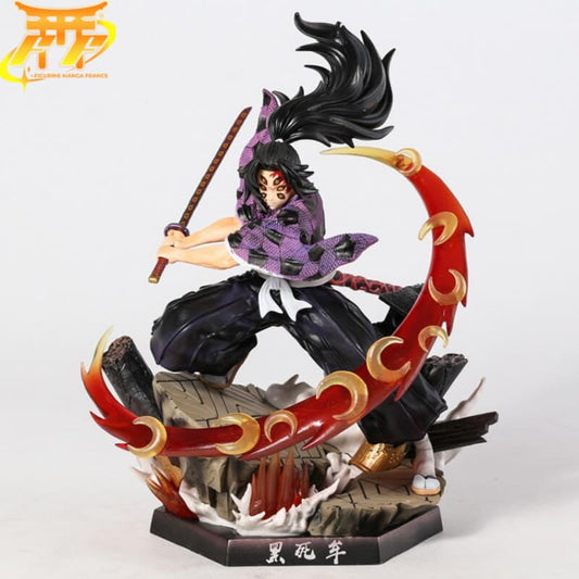 Kokushibo Figur - Demon Slayer™