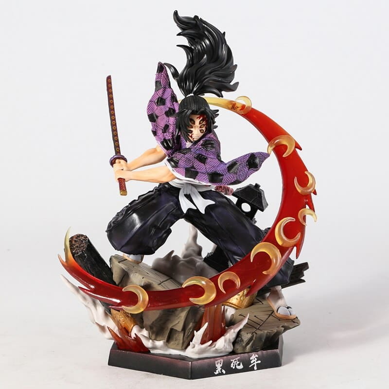 Kokushibo Figur - Demon Slayer™