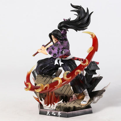 Kokushibo Figur - Demon Slayer™