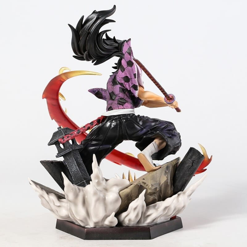 Kokushibo Figur - Demon Slayer™
