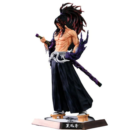 Kokushibo Figur (Michikatsu Tsugikuni) – Demon Slayer™