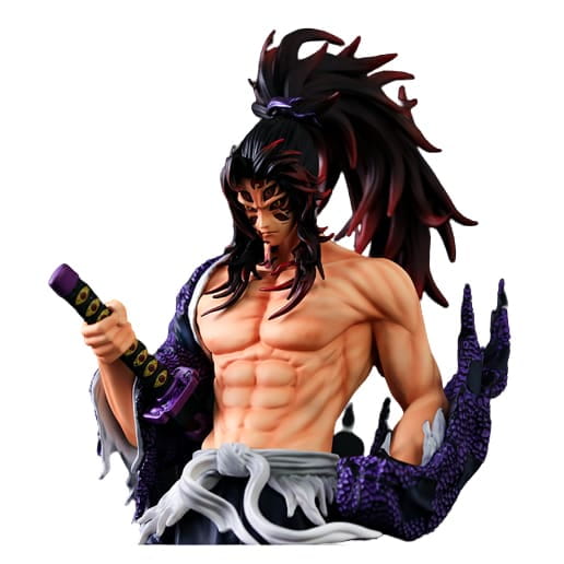 Kokushibo Figur (Michikatsu Tsugikuni) – Demon Slayer™