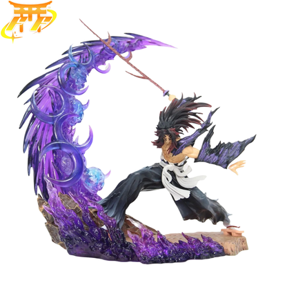 Kokushibo Figur ”Purpurmåne” – Demon Slayer™
