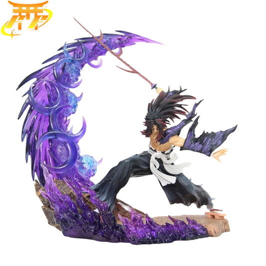 Kokushibo Figur ”Purpurmåne” – Demon Slayer™