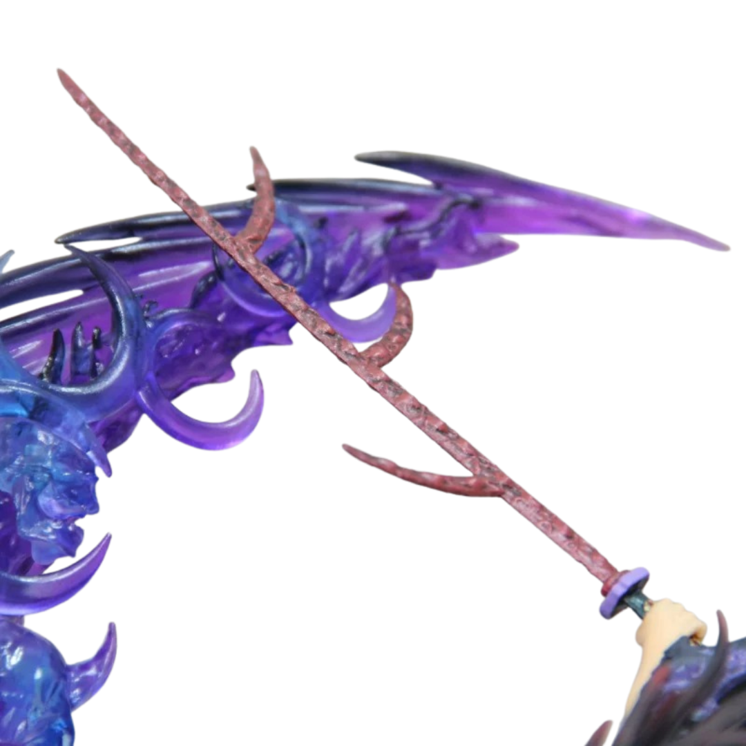 Kokushibo Figur ”Purpurmåne” – Demon Slayer™